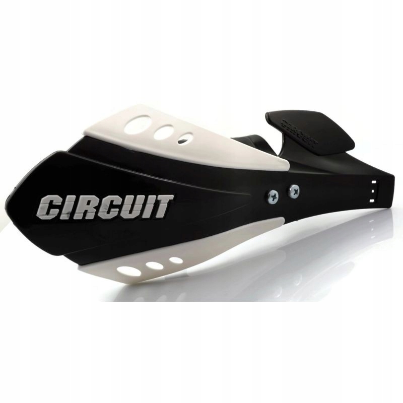 HANDBARY LISTKI CIRCUIT SX BICOMPONENT UNIWERSALNE EAN 7895809011950