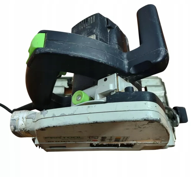 FESTOOL PILARKO ZAGŁĘBIARKA ATF 55 EB/1