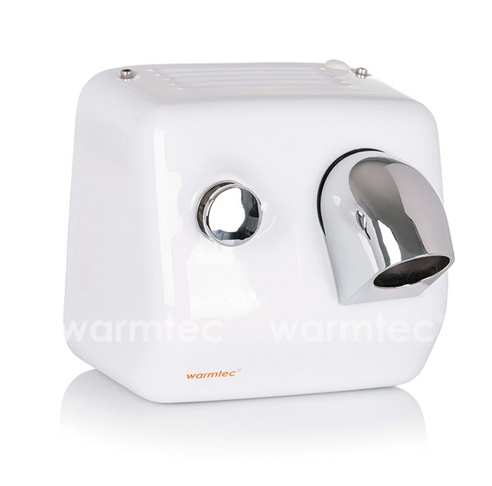 Suszarka basenowa do włosów Warmtec Barrelflow Hr