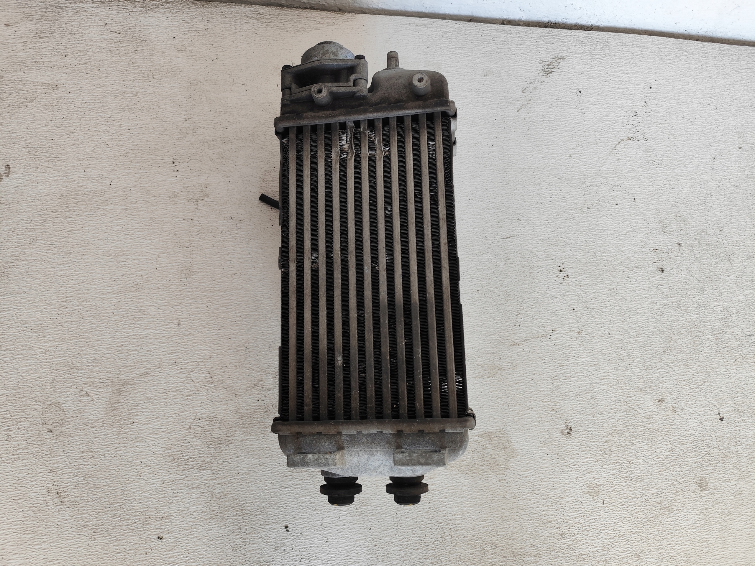 HYUNDAI I20 II 2016 1.0T-GDI Kühler luft INTERCOOLER