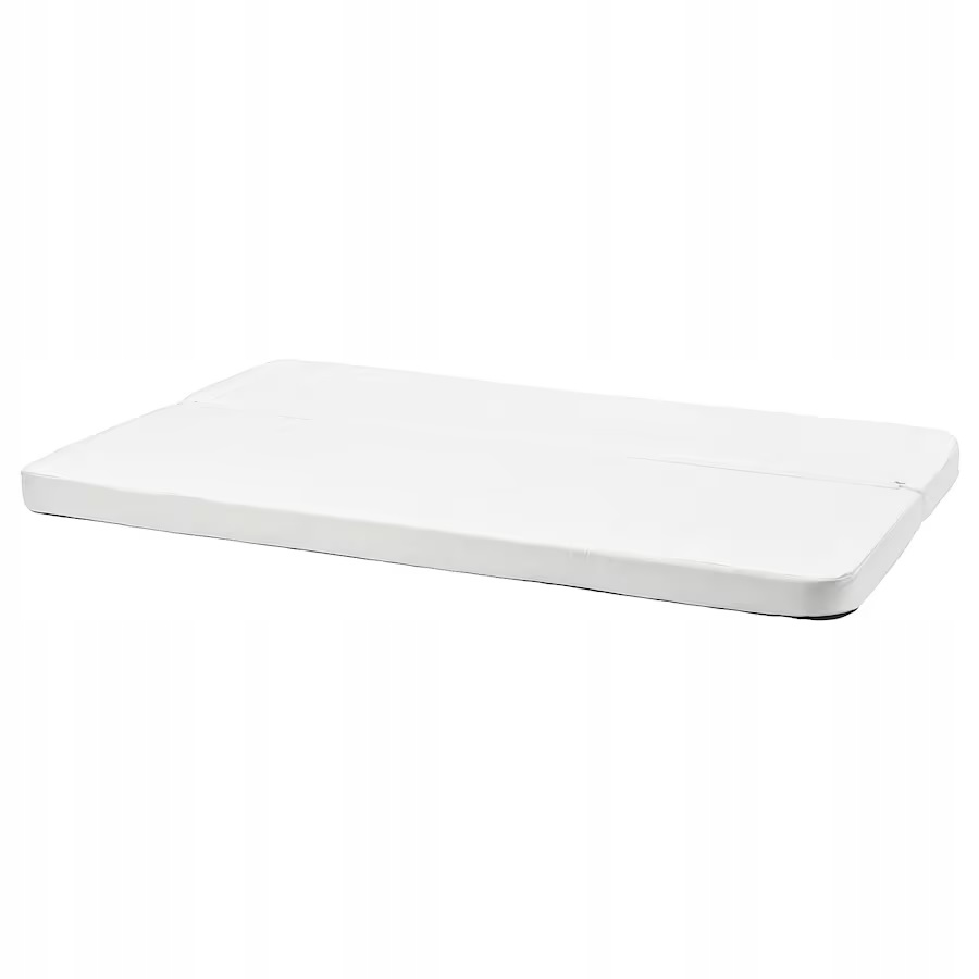 

Ikea Nyhamn Materac piankowy, twardy 140x200