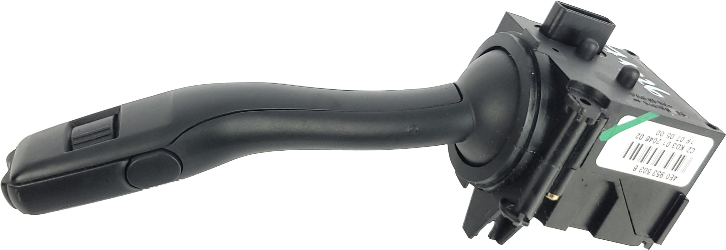 AUDI A6 C6 Q7 A8 D3 commodo commutateur commande commodo essuie glace 4E0953503B MFA berline