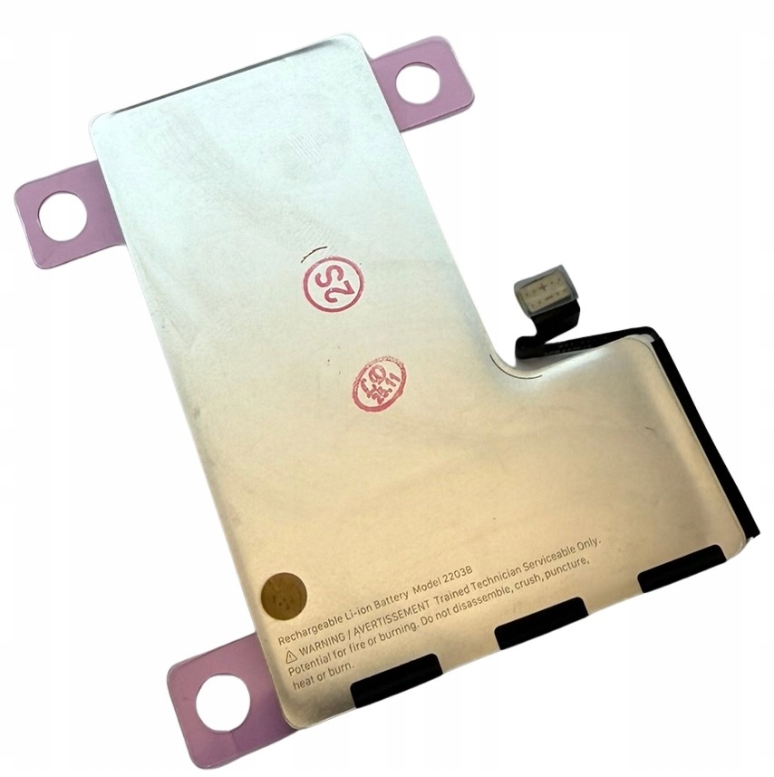 Nowa bateria akumulator do Apple iPhone 16 Pro (3582 mAh)