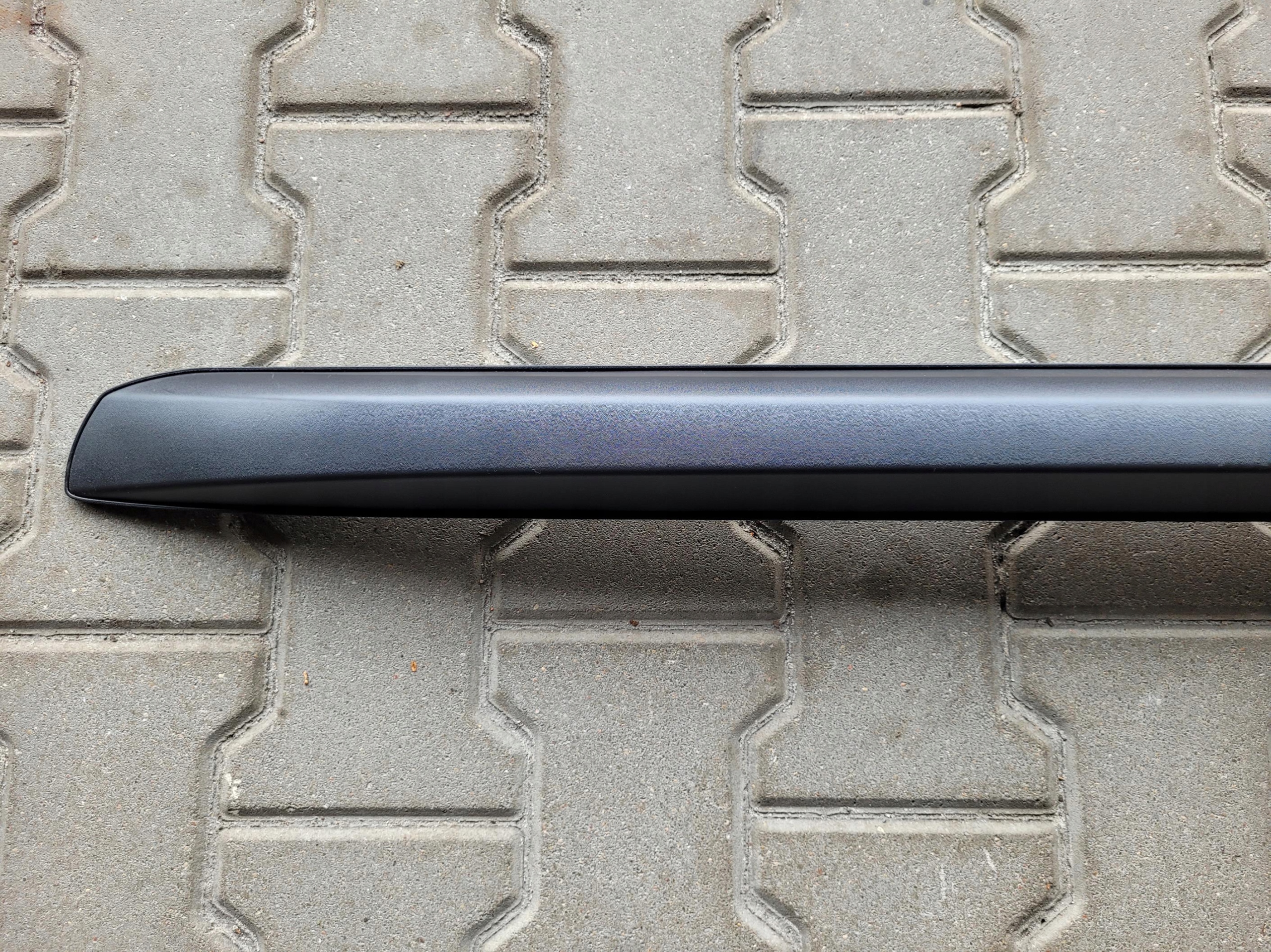 ski moulding roof right 738205862R DACIA SPRING
