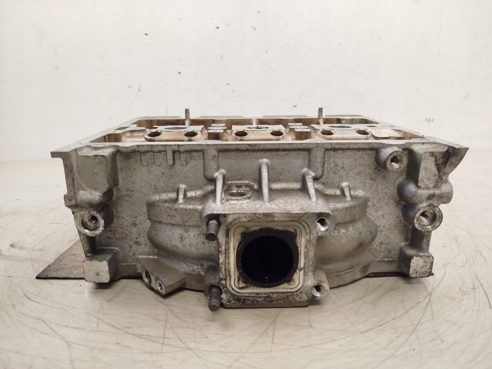 TESTATA Motore VWAG 04C103404D 1.0 12V MPI CHY