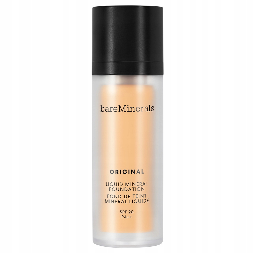 bareMinerals Original Liquid Mineral Foundation SP