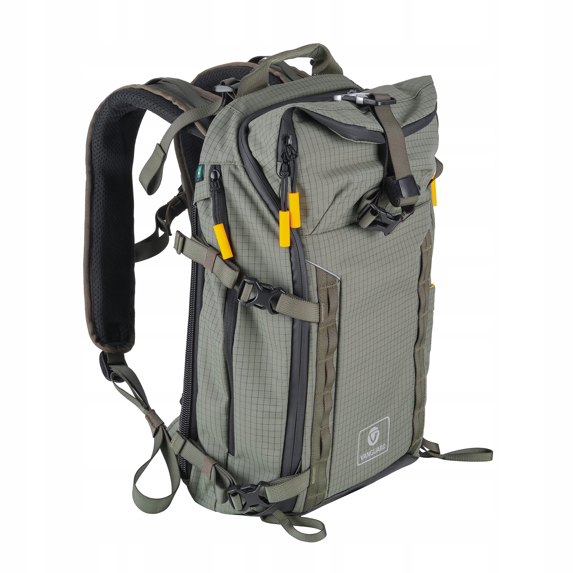 VANGUARD Veo Active 42M Plecak Fotograficzny Na Trekking I Wycieczki — miniatura 4