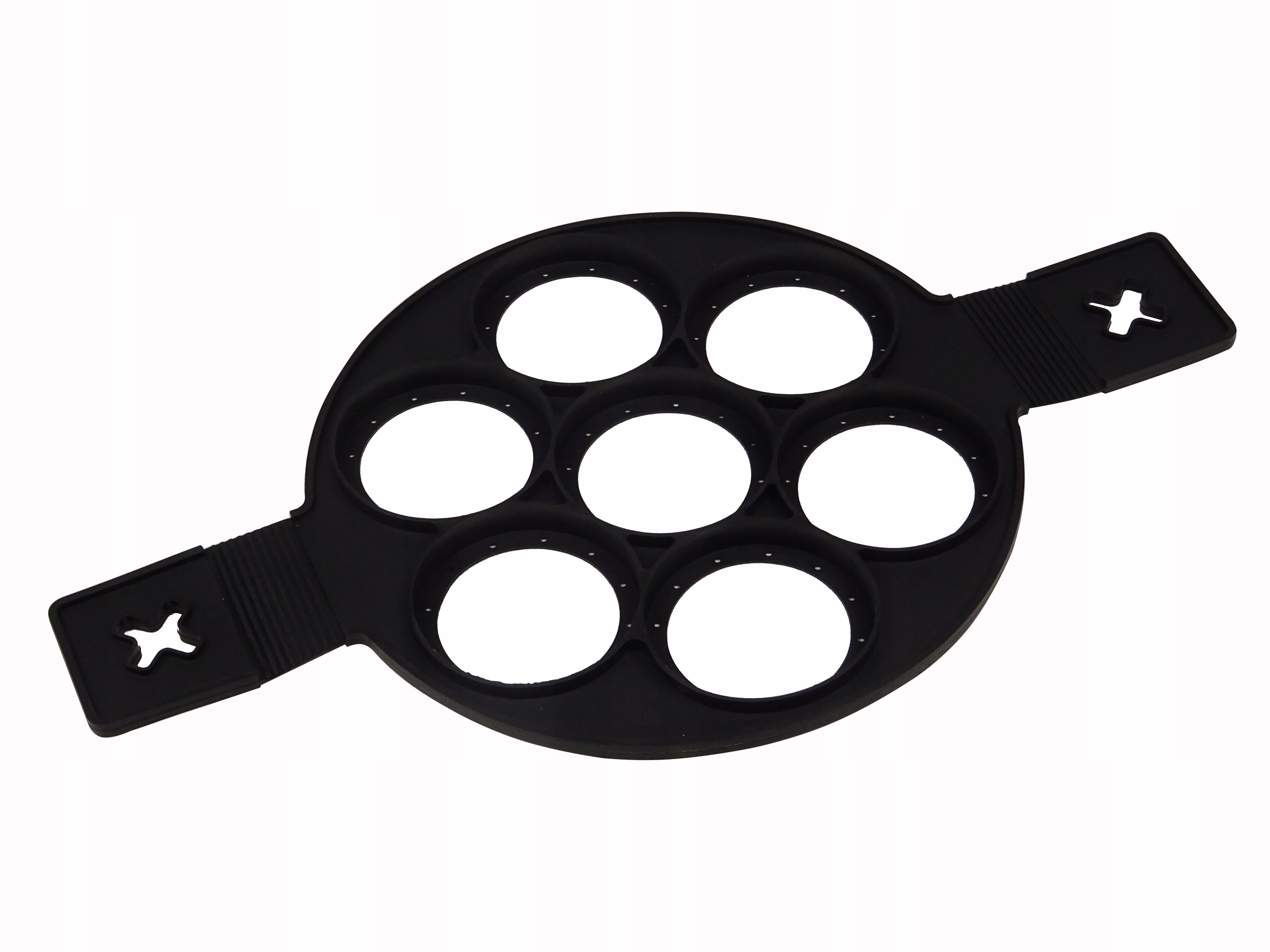 

Forma Silikonowa Do Pancake Naleśników Jajek XXL