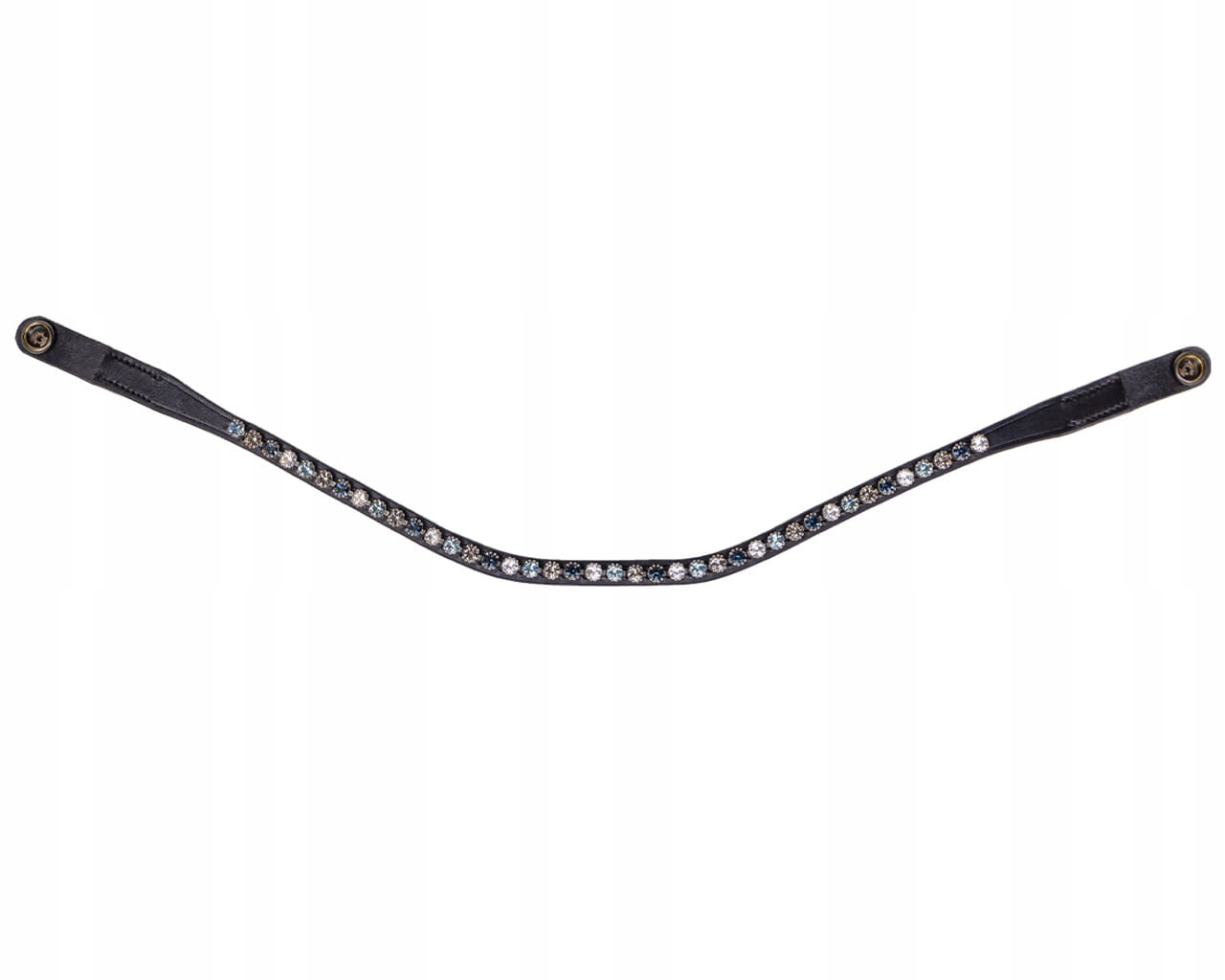 PRESTEQ naczółek FaySport SHINEBRIGHT Cz/blue [R: Full] Kod producenta P701C/SB-F