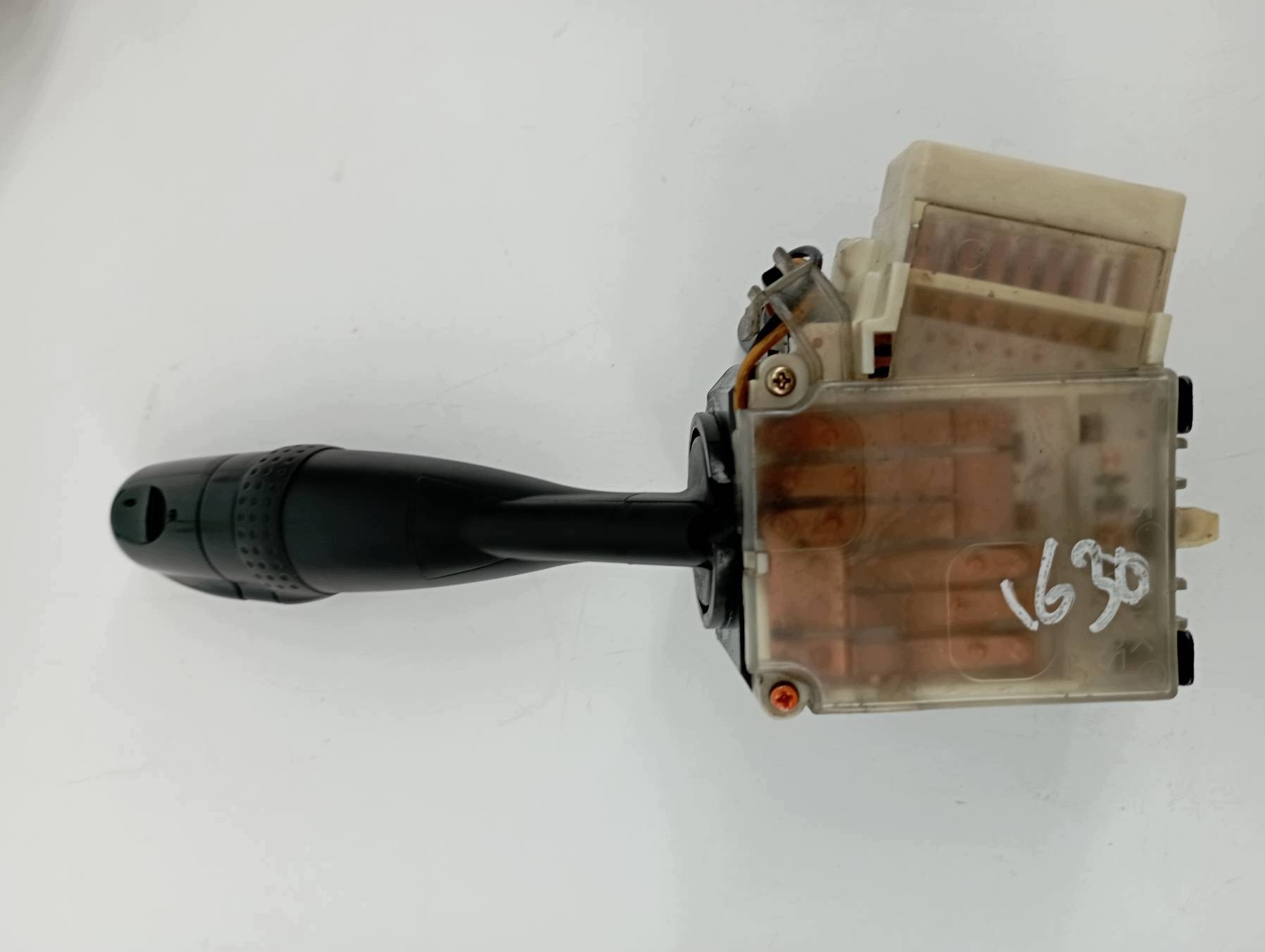 steering wheel levers and controls ring AIR BAG Toyota Corolla IX (2000-2006)