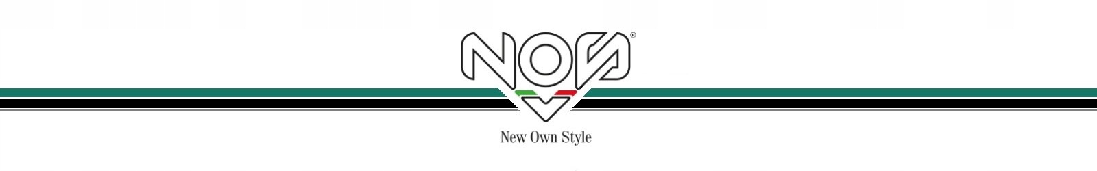 Kask Motocyklowy Otwarty Blenda NOS NS-1 Freedom Black M Rozmiar M