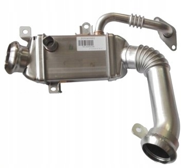 Fiat Oe 5802131785 Chladič Egr