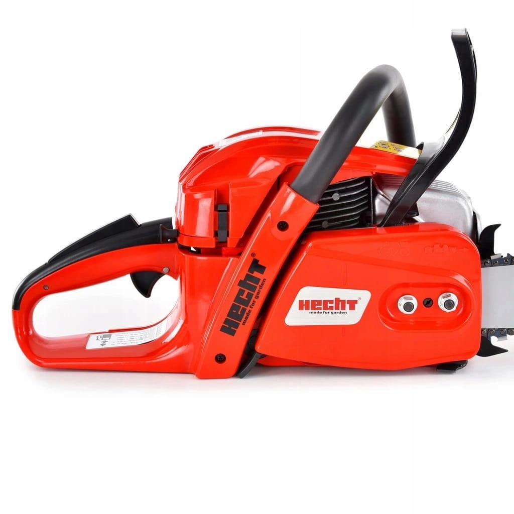 PILARKA ŁAŃCUCHOWA SPALINOWA MOC 2,6 KM HECHT 953 Rodzaj piły ręczna