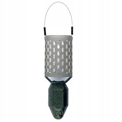 Koszyczek zanętowy Targetz Bullet Feeders M 20g Nytro
