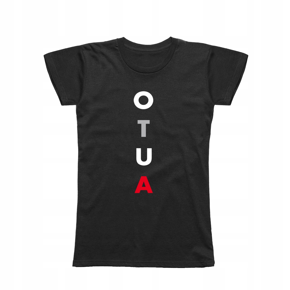 

L - Koszulka T-shirt Otua Pogrzebowa Lech Prezent