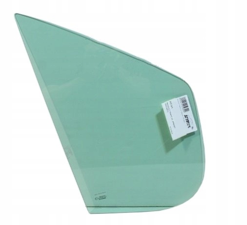 2000010050390 - НОВЕ БІЧНЕ СКЛО RENAULT TRAFIC II ТРИКУТНИК P