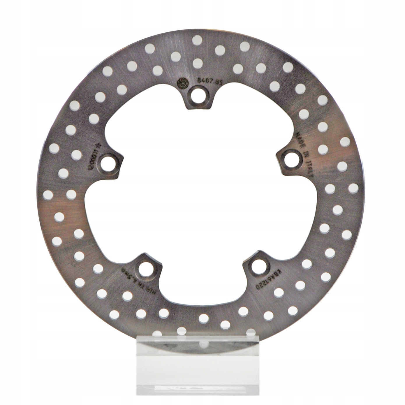 Brzdový Kotúč Brembo Oro Suzuki Gsf Gsx Gw Sfv Gsr 68B40785