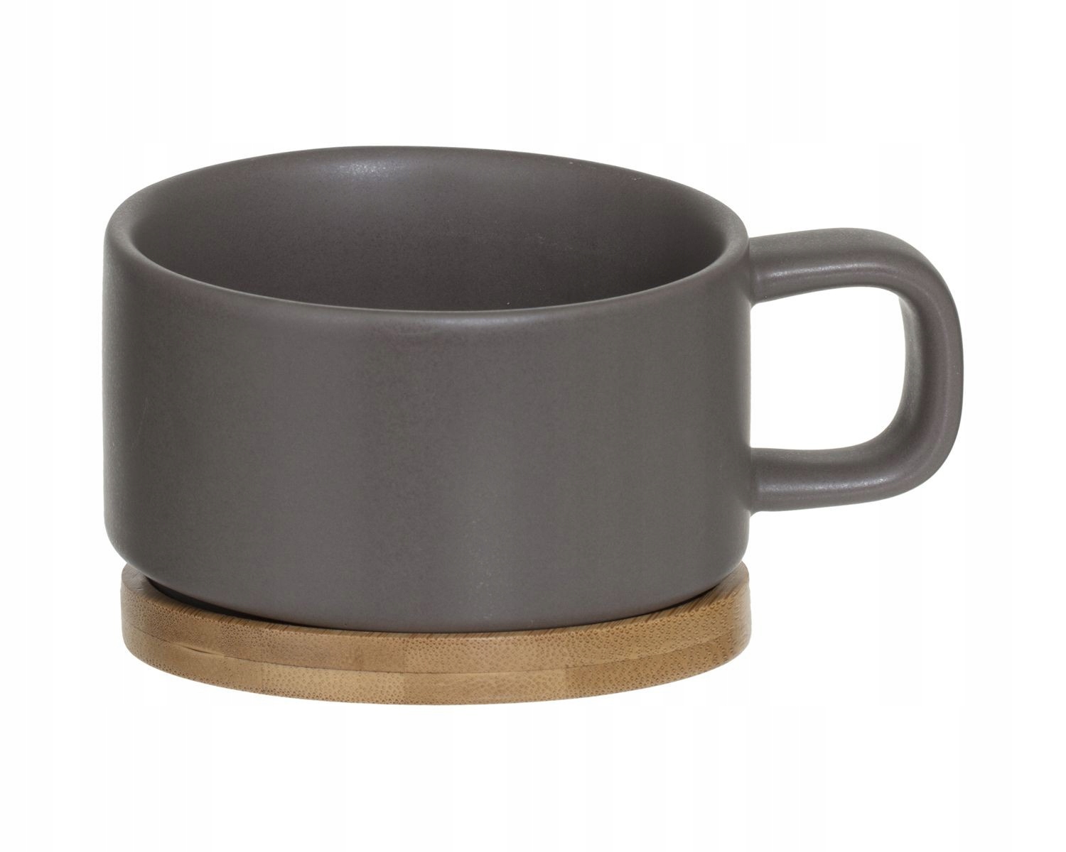 Czajniczek do parzenia herbaty Dzbanek Filiżanka Stan opakowania oryginalne