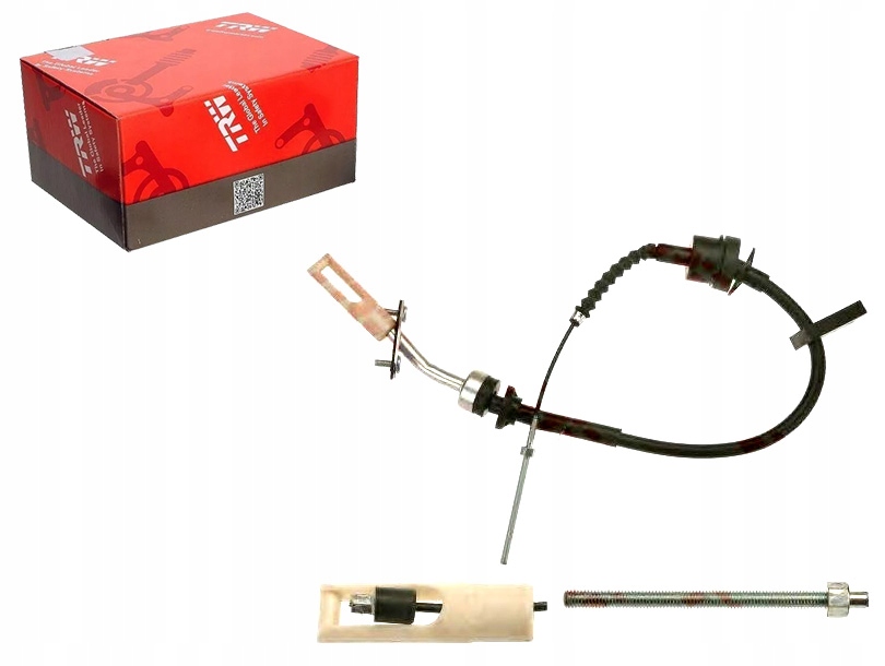 GCC106 - ТРОС СЦЕПЛЕНИЯ ДЛЯGCC106 TRW