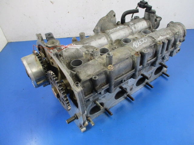 GOLF VI 1.4TSi GŁOWICA 03C103358BA WAŁKI ROZRZĄDU