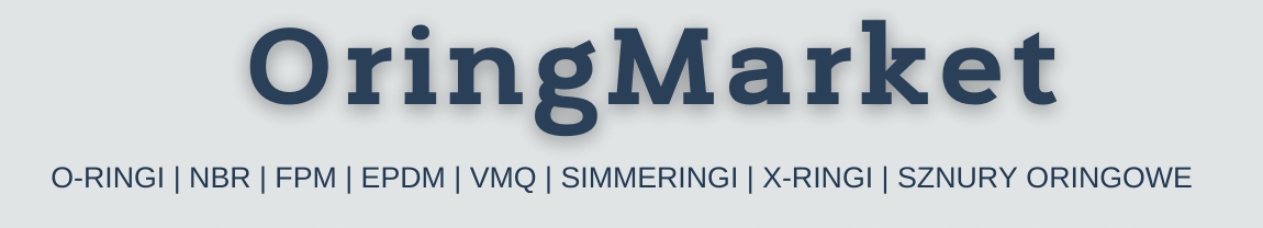 ORING 50X4 70NBR 100 SZT. OLEJOODPORNY EAN (GTIN) 5905323405882