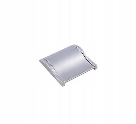 

Uchwyt meblowy klapkowy D-181 Aluminium