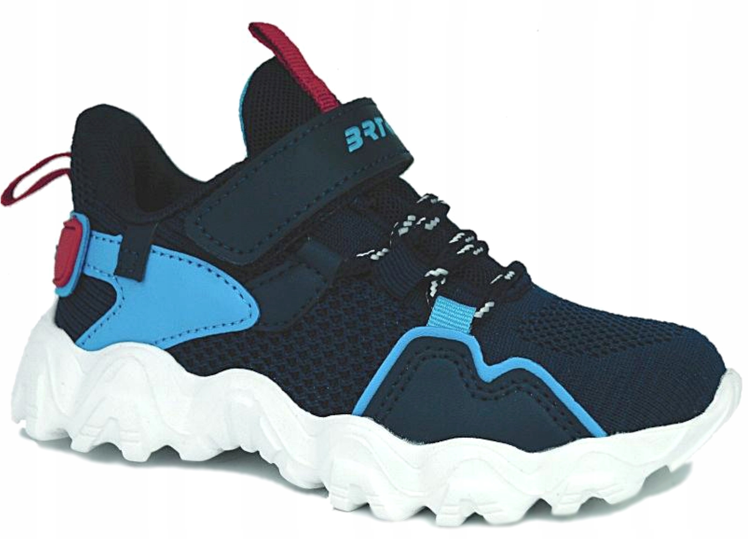 

Bartek buty 15621002 Półbuty Sportowe dziecięce 29