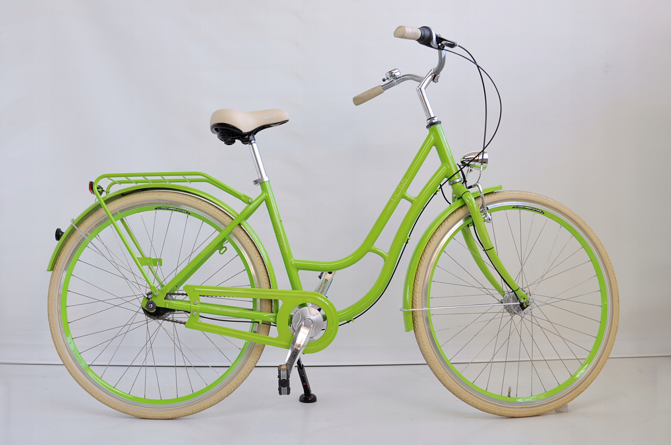 Rower damski Feldmeier C7 - NIEMIECKA JAKOŚĆ !!!