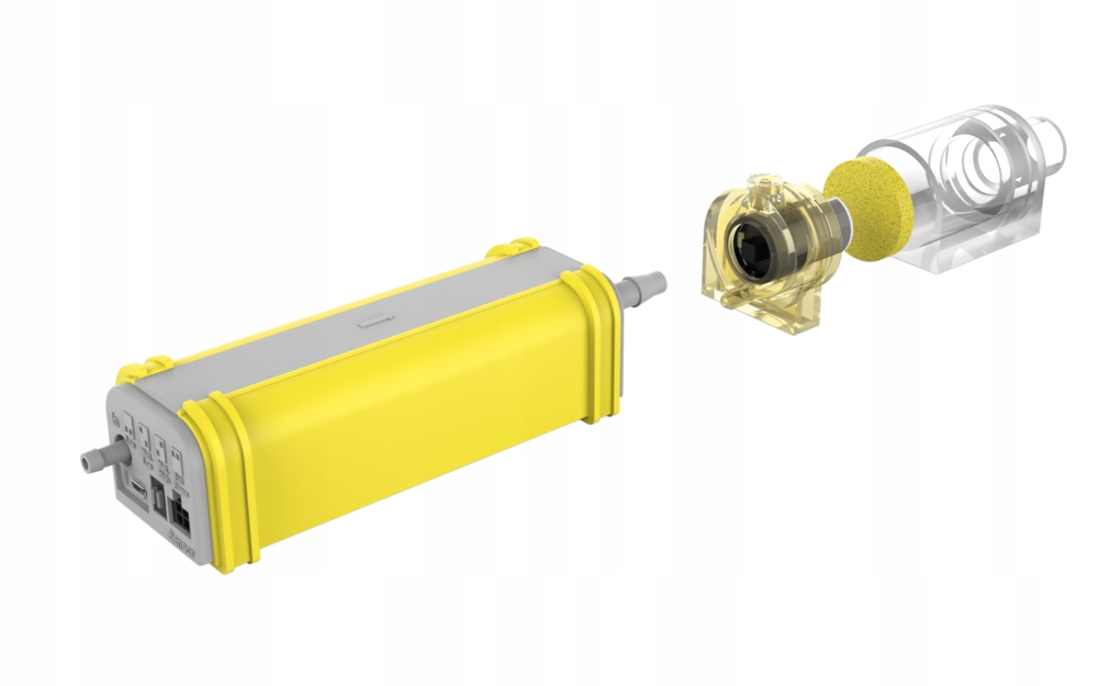 Pumpa na kondenzát Refco Combi, kondenzačná pumpa.