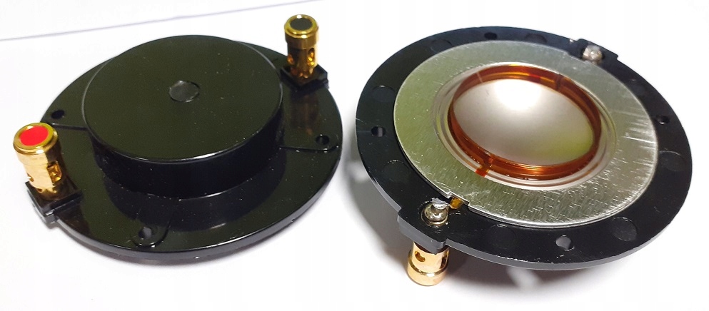 

Cewka kopułka do driver Eminence ASD-1001 34,4mm