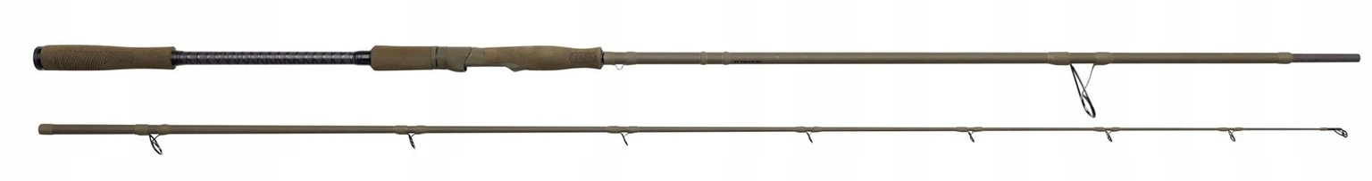 WĘDKA SAVAGE GEAR SG4 FAST GAME MH 221CM 30-80G
