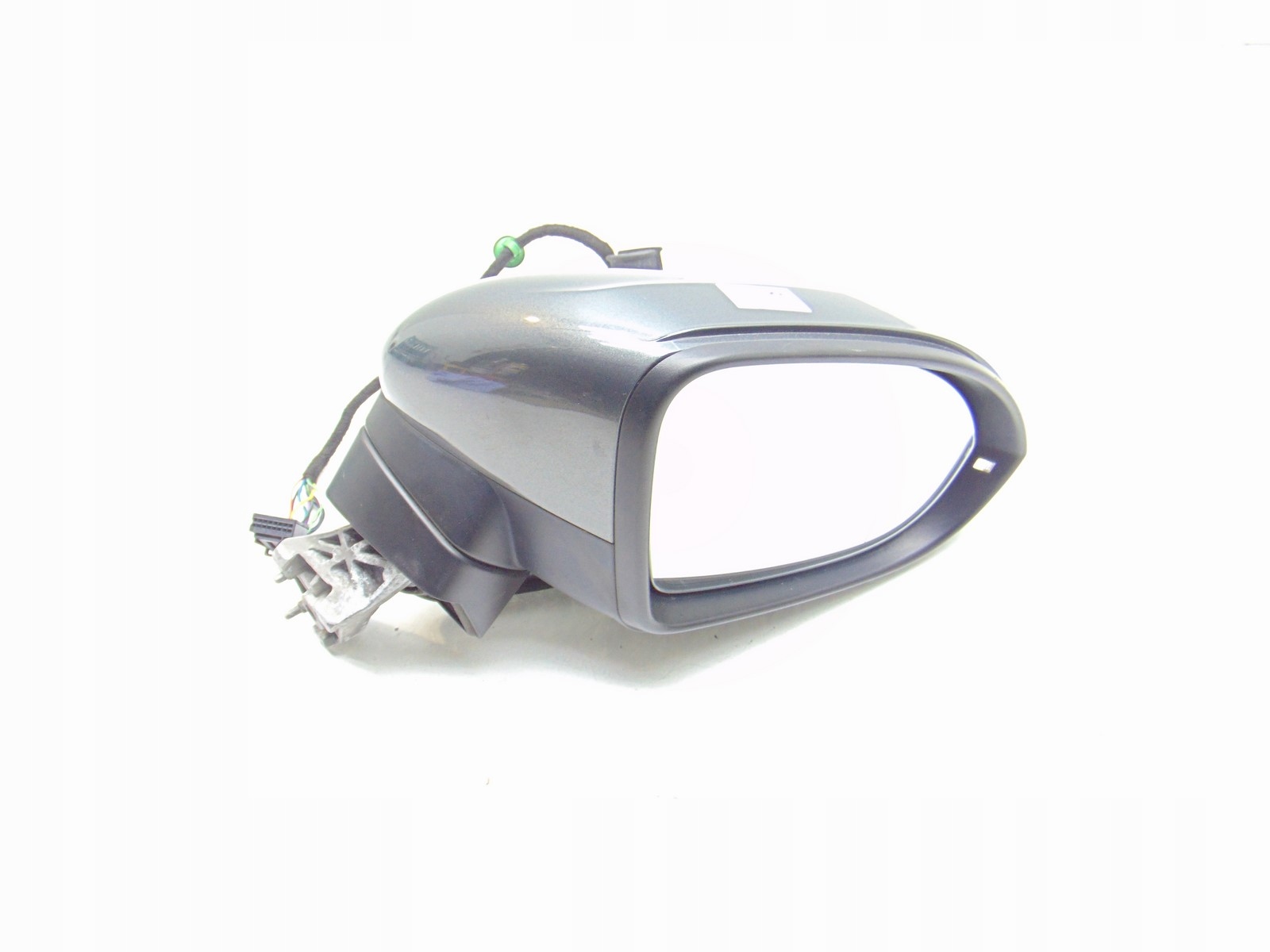 mirror exterior right VW PASSAT B8 LR7H 11 PIN UK
