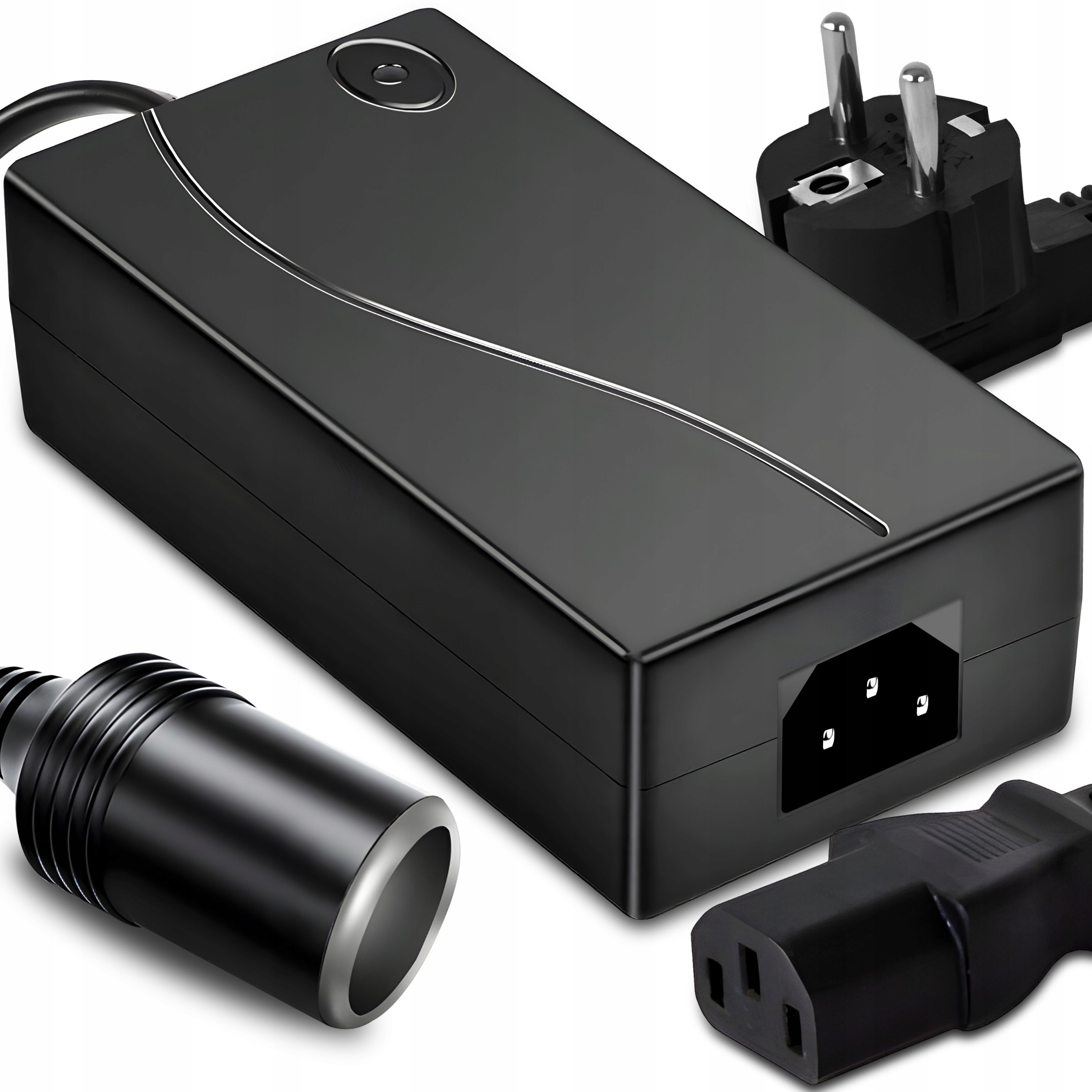 Инвертор Retoo E621 230/12 В