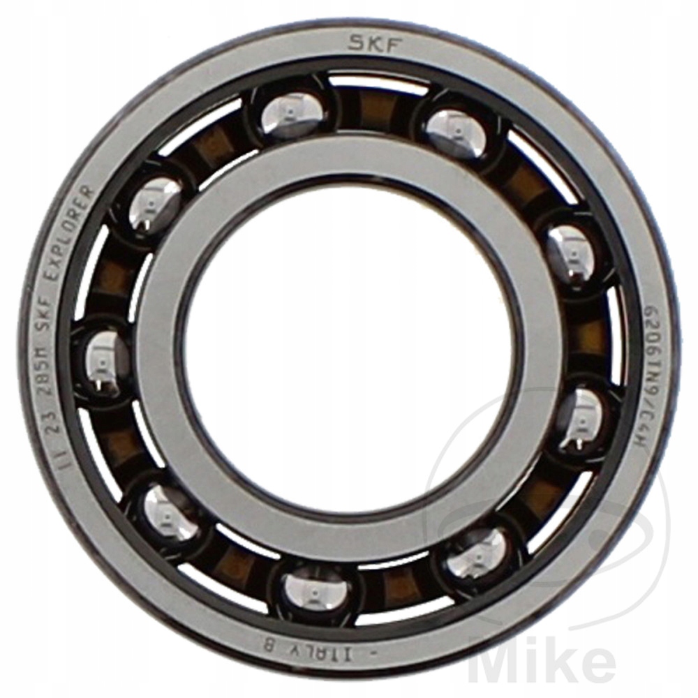 Łożysko SKF 6206 C4