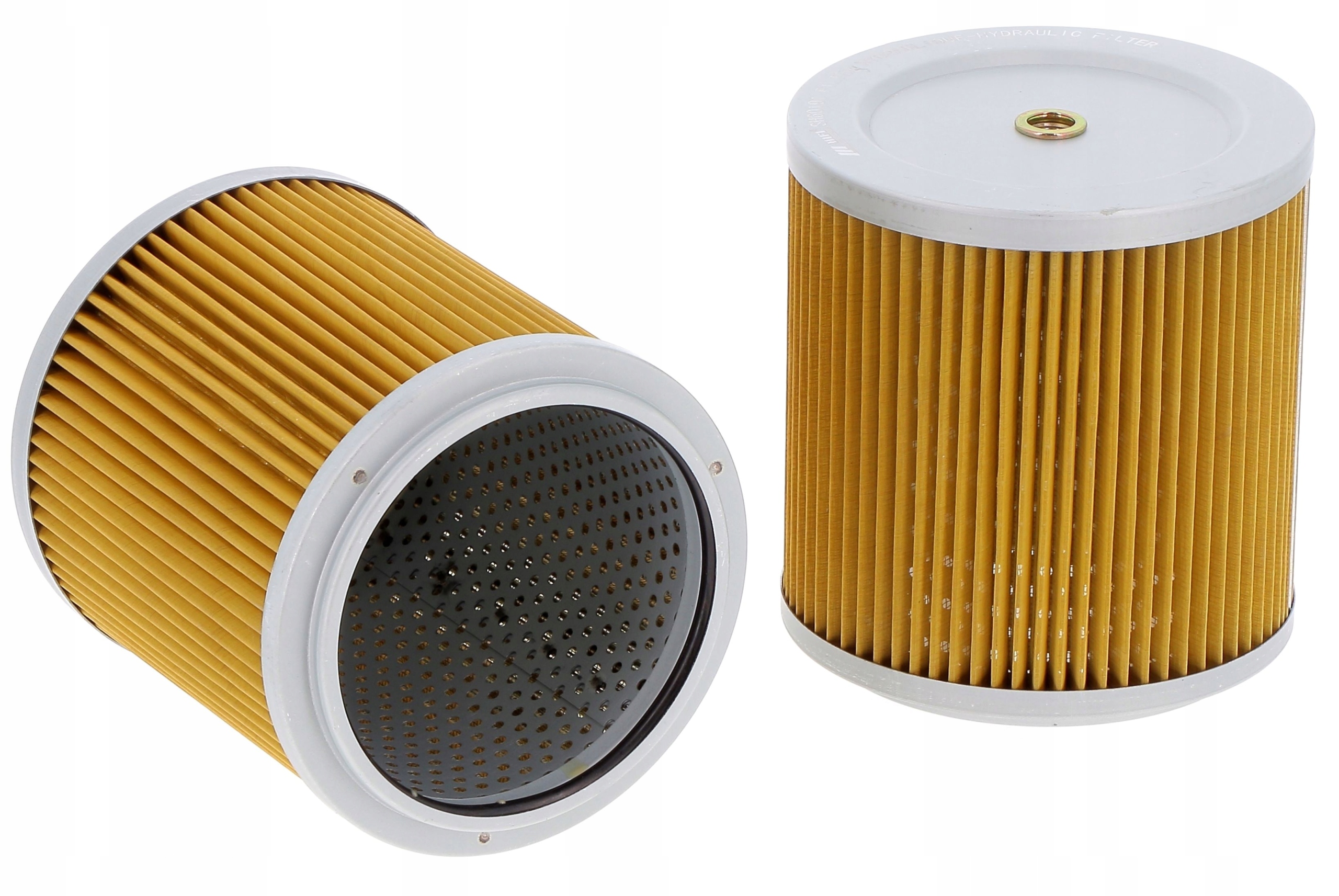 Hydraulický filtr Sh 60191 HiFi Filter