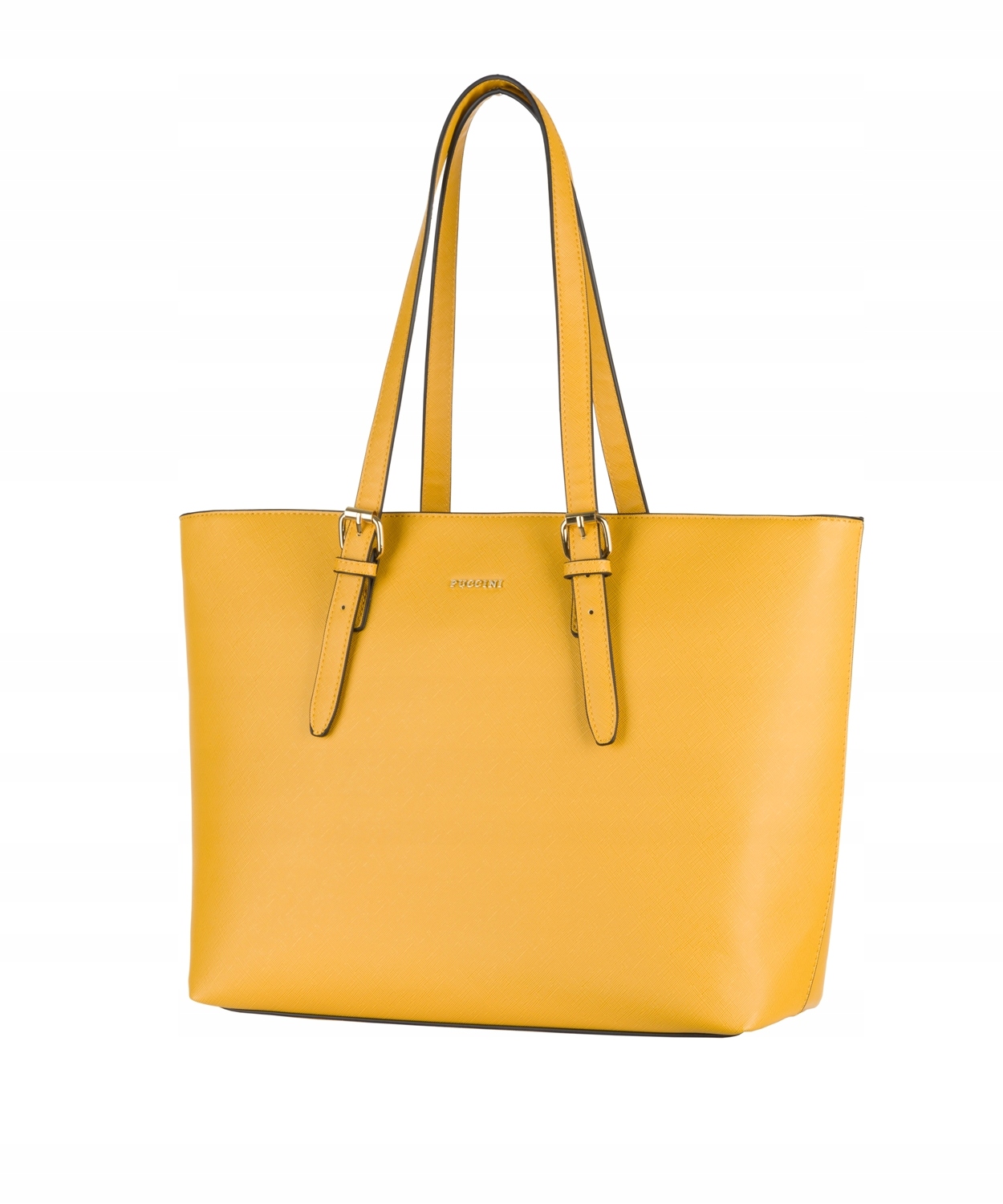

Torebka Damska Puccini Shopper Duża A4 BK121946 6C