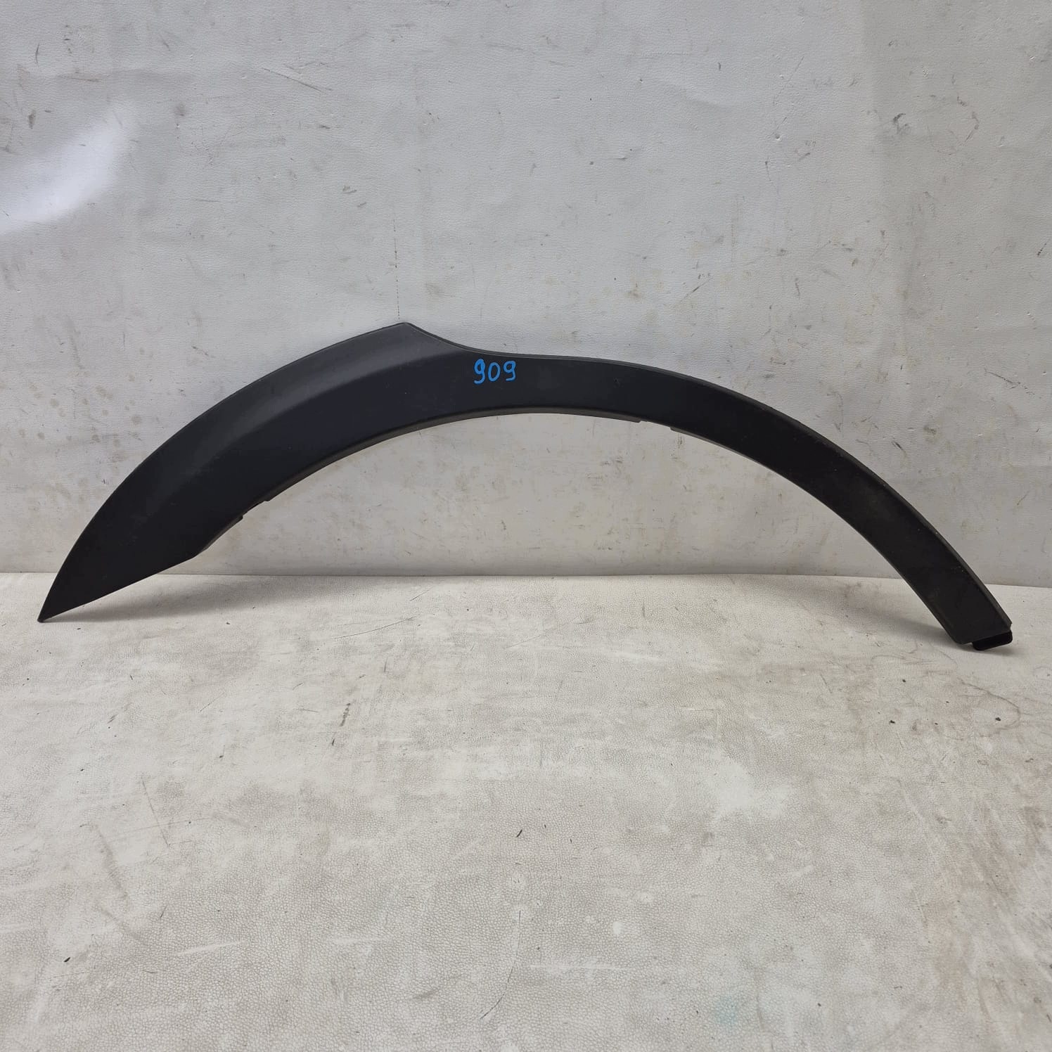 SUBARU OUTBACK IV 4 09-14 moulding cap right rear part