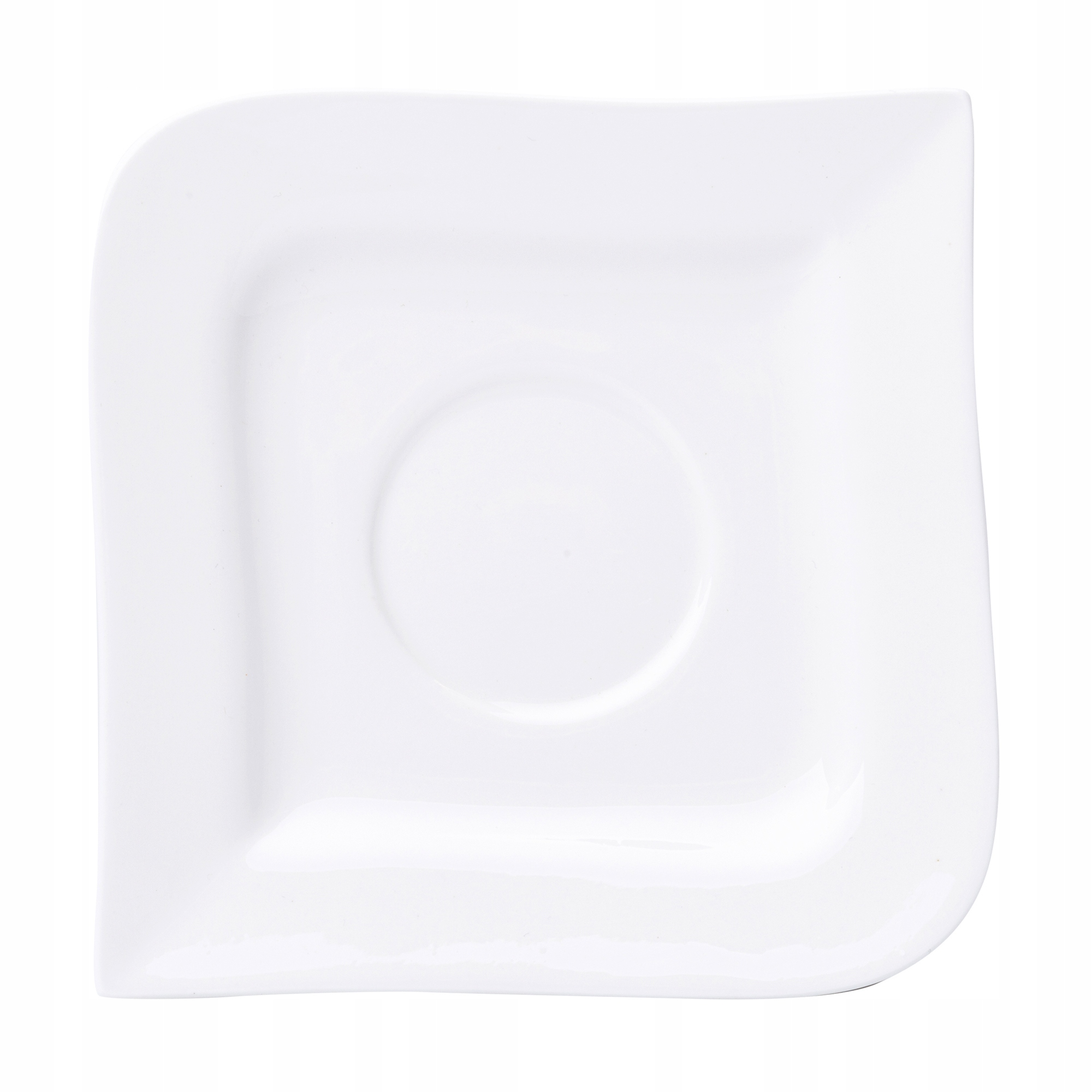 

61225 Ambition Fala Spodek Pod Filiżankę 14 CM