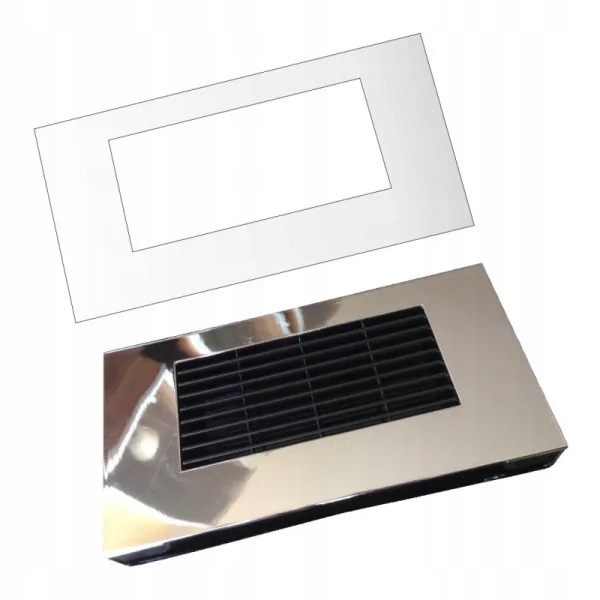 Jura A taca folia ochronna blacha podstawka