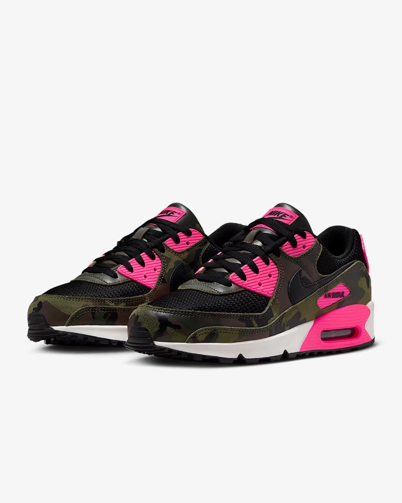 Pánské sportovní pohodlné boty Nike Air Max 90 Premium IF1721-300 vel. 44,5