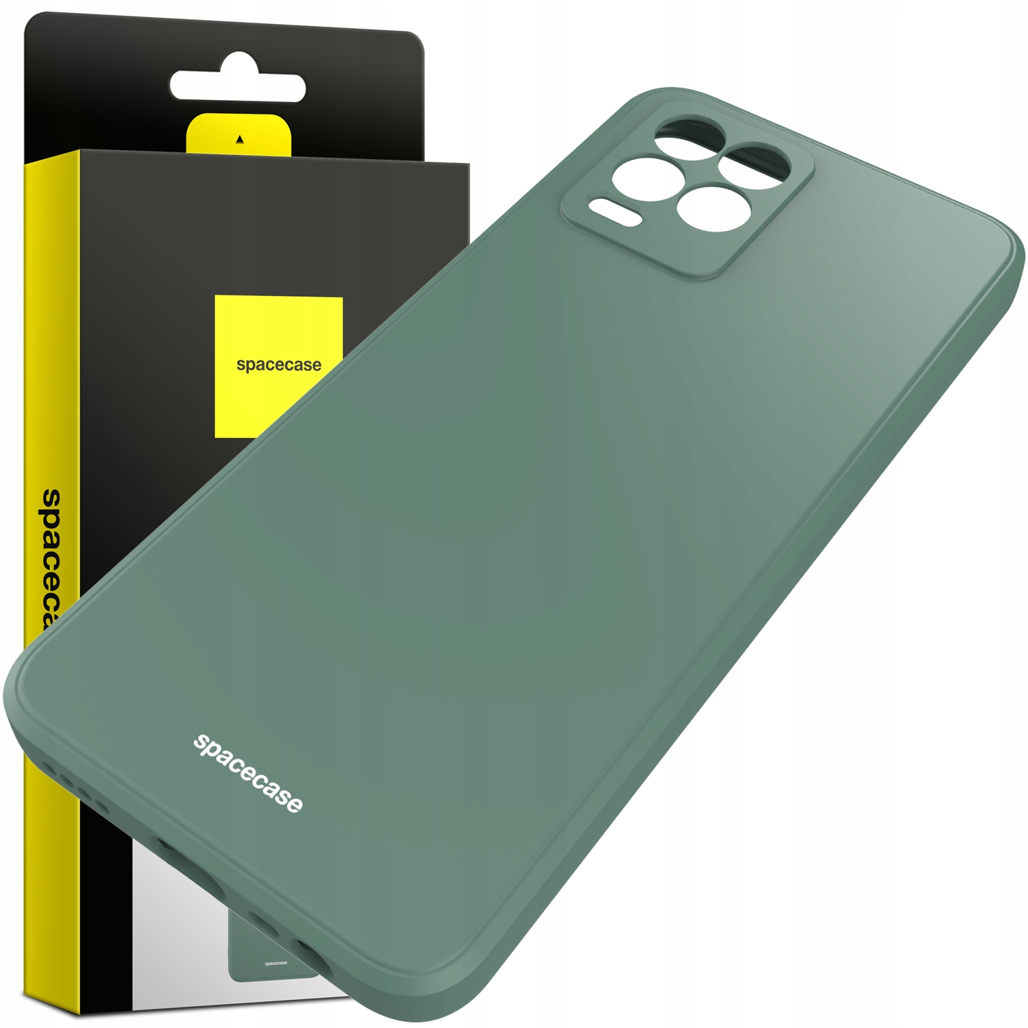 

Etui Do Realme 8 8 Pro Spacecase Silicone Case