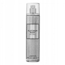 Paris Hilton Platinum Rush tělový sprej 236 ml
