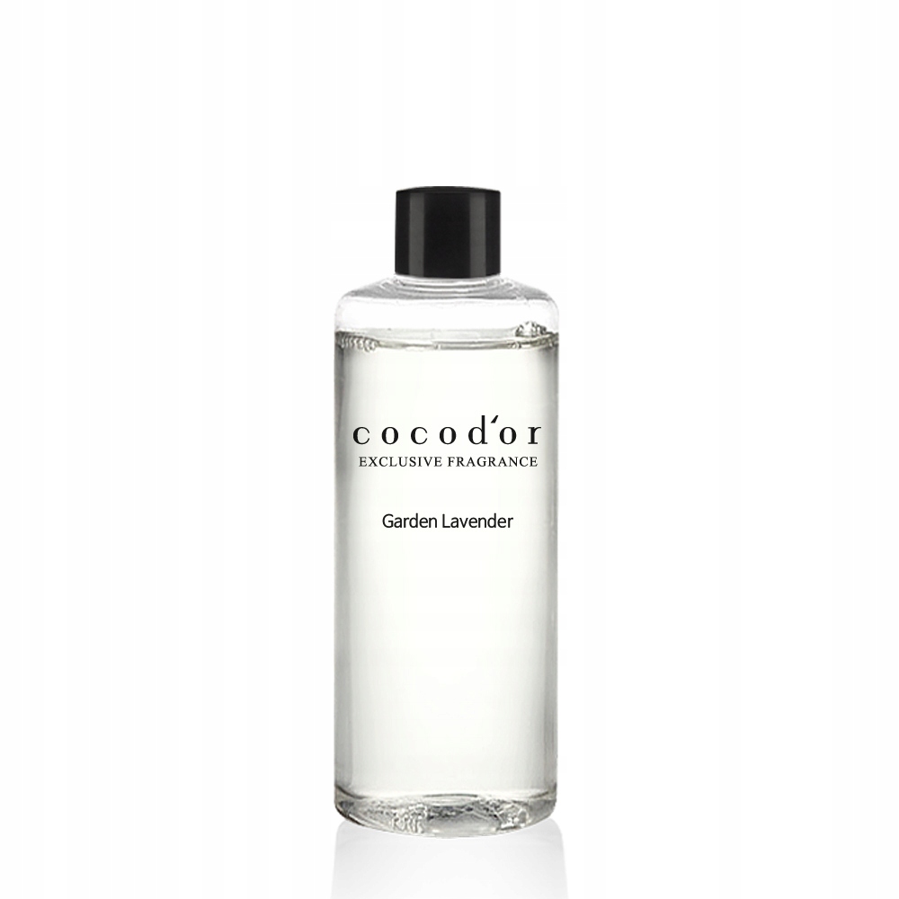 

Zapas Do Dyfuzora Garden Lavender Cocodor 200 ML