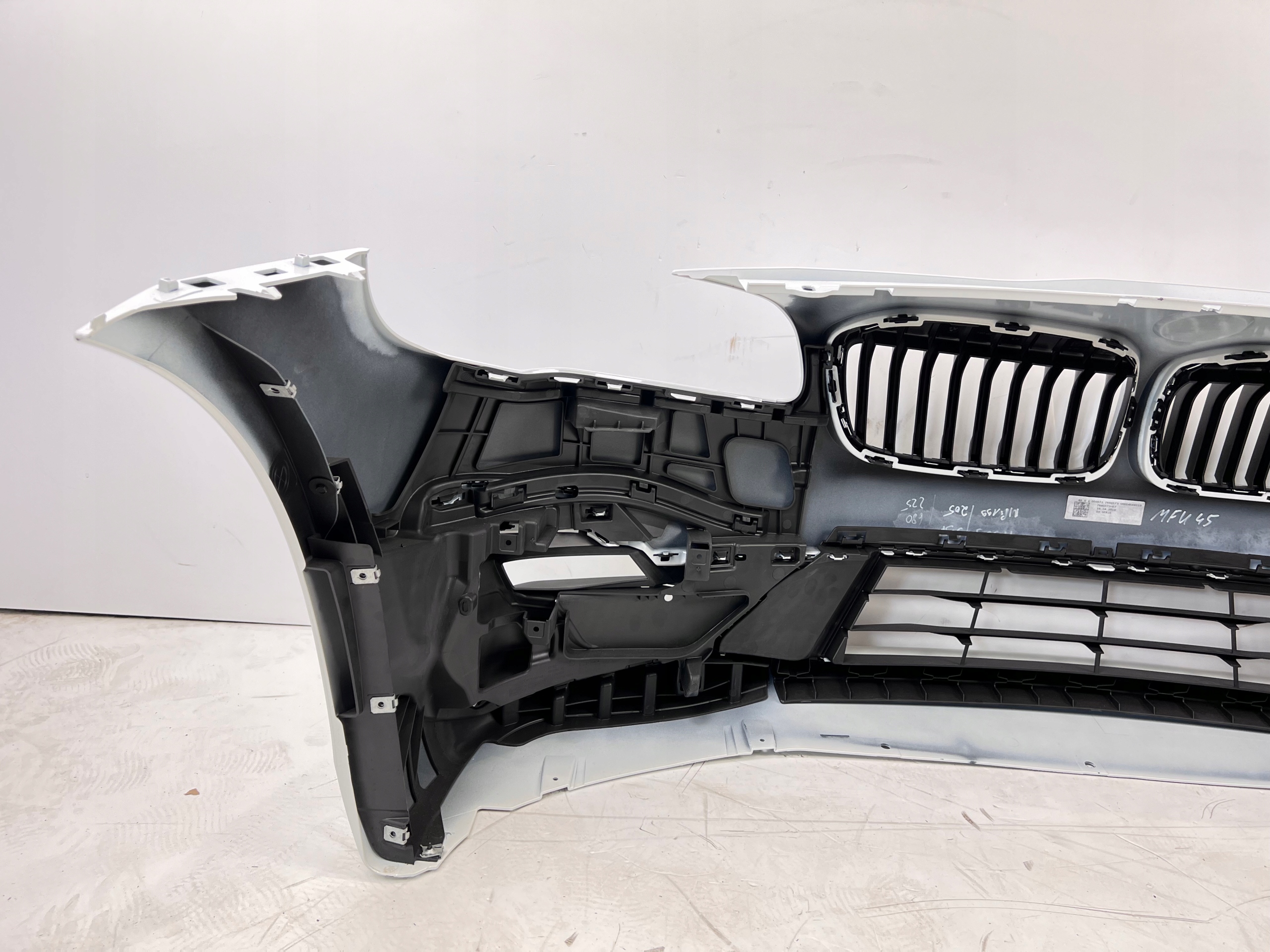 front bumper BMW F45 F46 A300