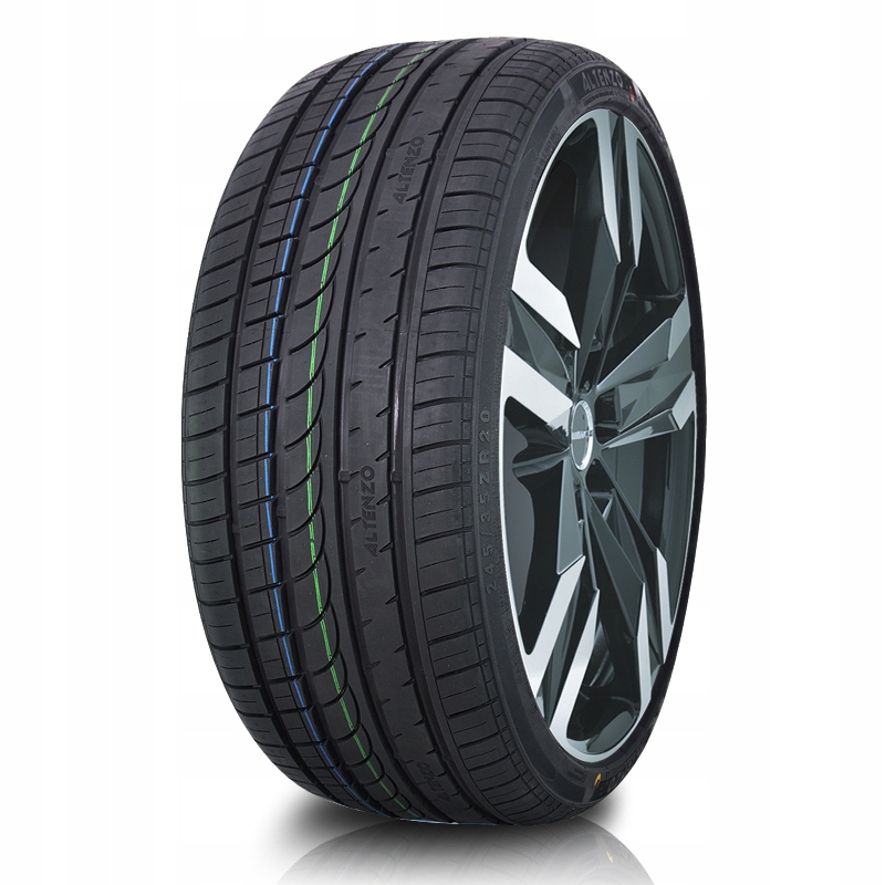 Altenzo Sports Comforter 245/45 R18 100Y XL
