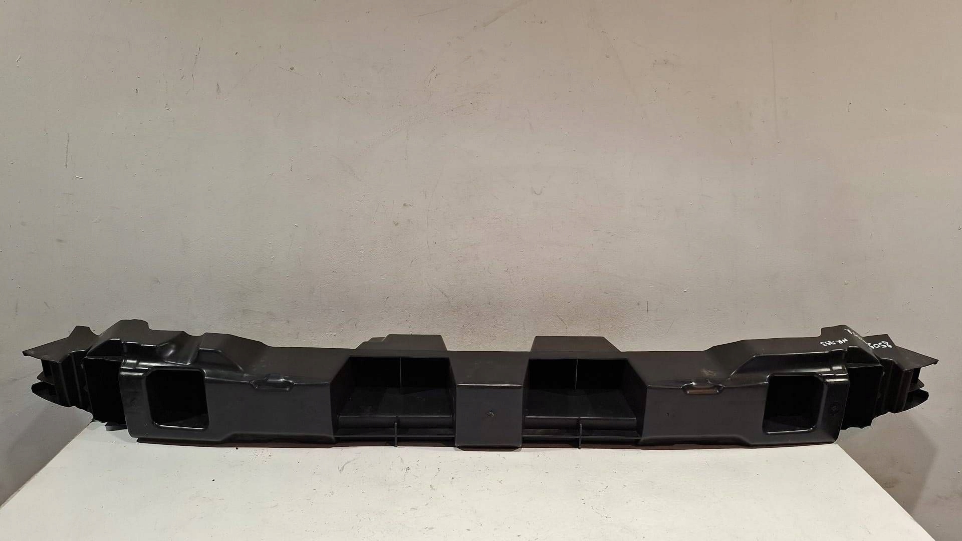 bumper support rear part 850906235R Dacia Duster III 2024