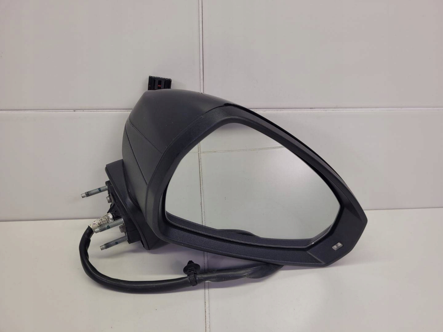 mirror exterior right side Audi A3 8V 2015 2030.6332AD