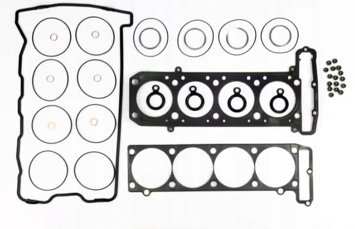 Athena Tesnenia Top-end Kawasaki Gtr 1000, Zg 1000 Concours '86-'95, Gpz 1