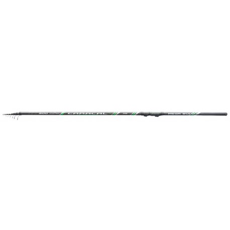 Prut Bolonka 7,00 m Jaxon Caracal Bolo 5-25 g na plavanou