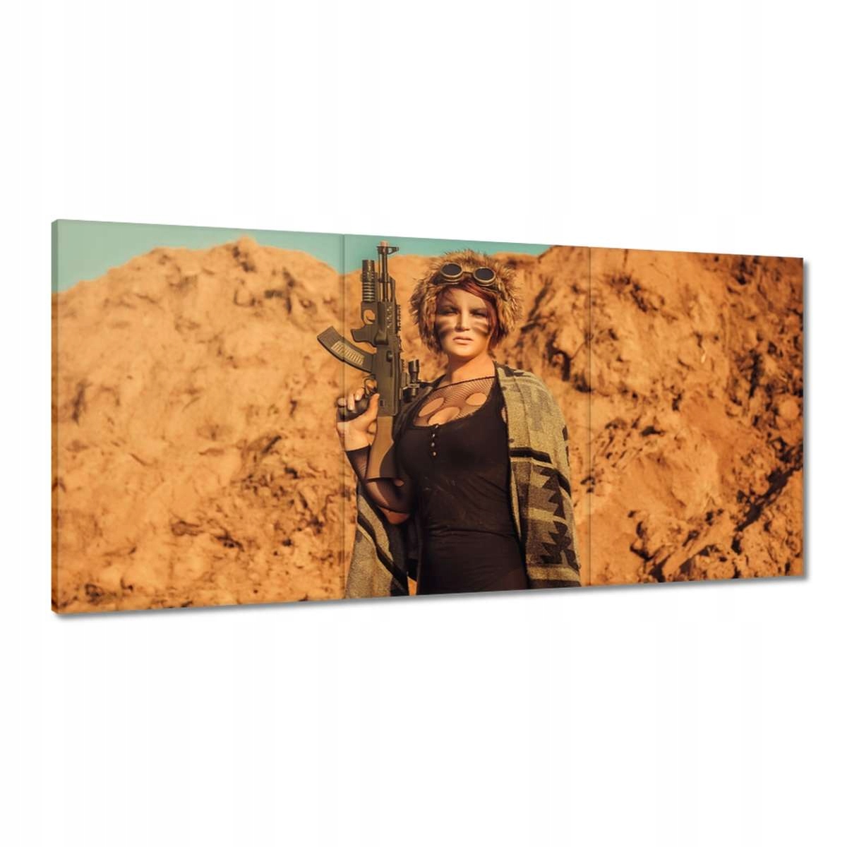 Obrazy 180x90 HardCore Design Photo Hc